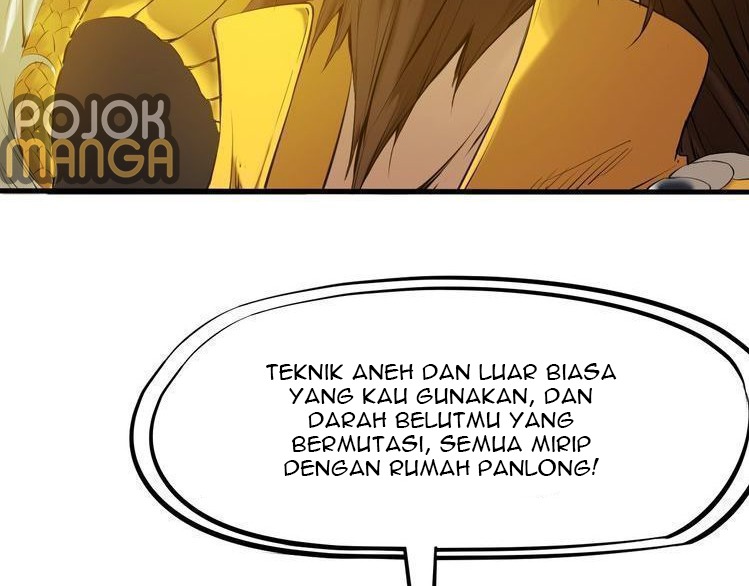 Dragon’s Blood Vessels Chapter 25 Gambar 9